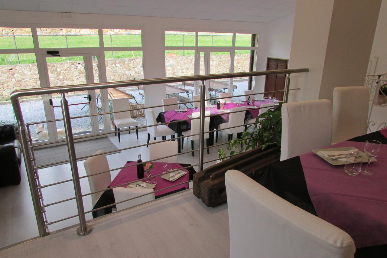 Agriturismo Argentea Villa Arenzano Eksteriør bilde