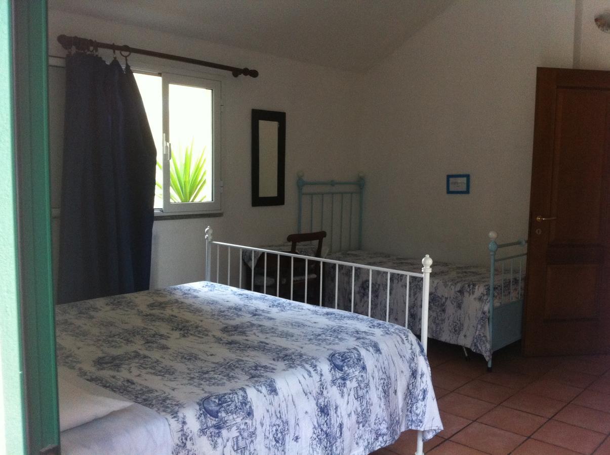 Agriturismo Argentea Villa Arenzano Eksteriør bilde