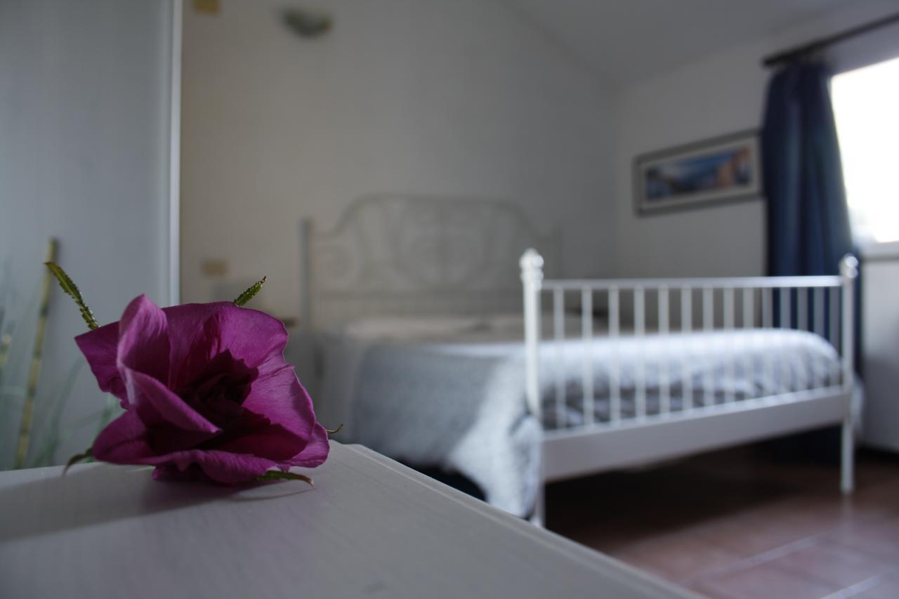 Agriturismo Argentea Villa Arenzano Eksteriør bilde