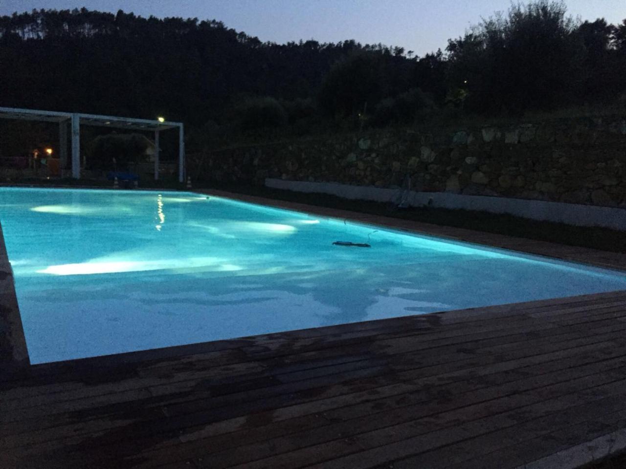 Agriturismo Argentea Villa Arenzano Eksteriør bilde