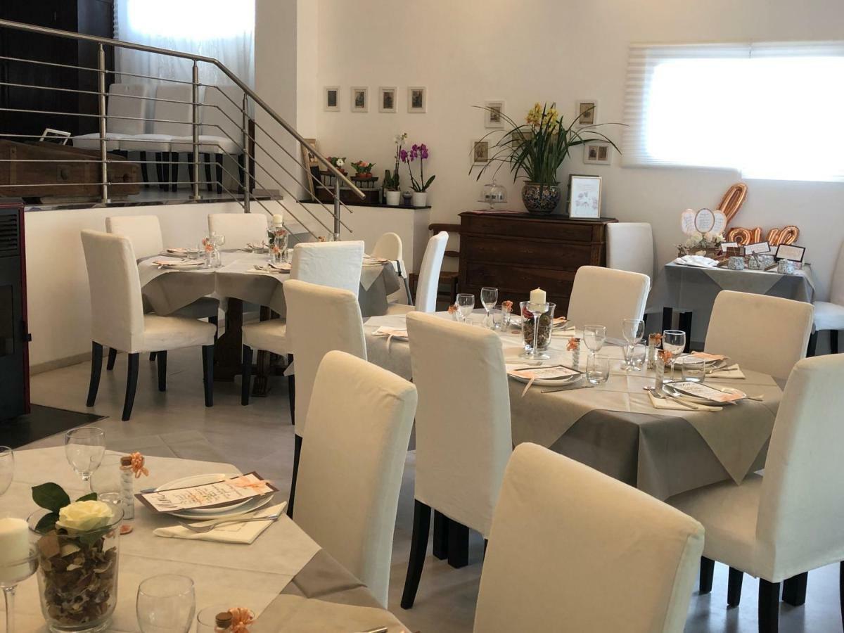 Agriturismo Argentea Villa Arenzano Eksteriør bilde